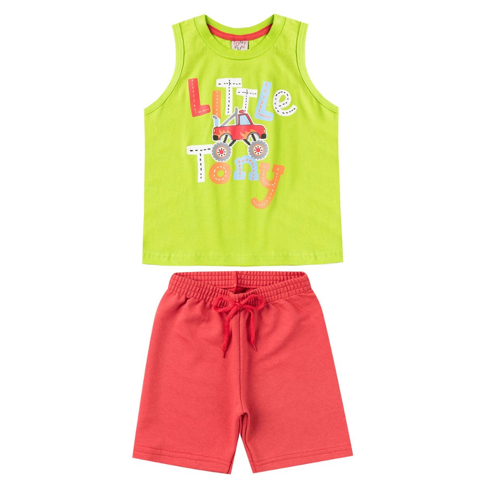 Fun fun roupa best sale infantil
