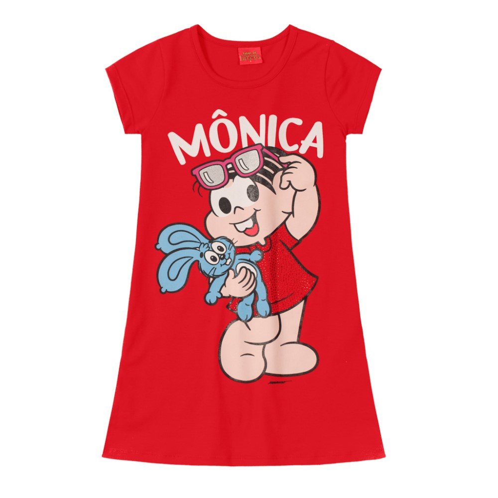 Vestido magali hot sale brandili