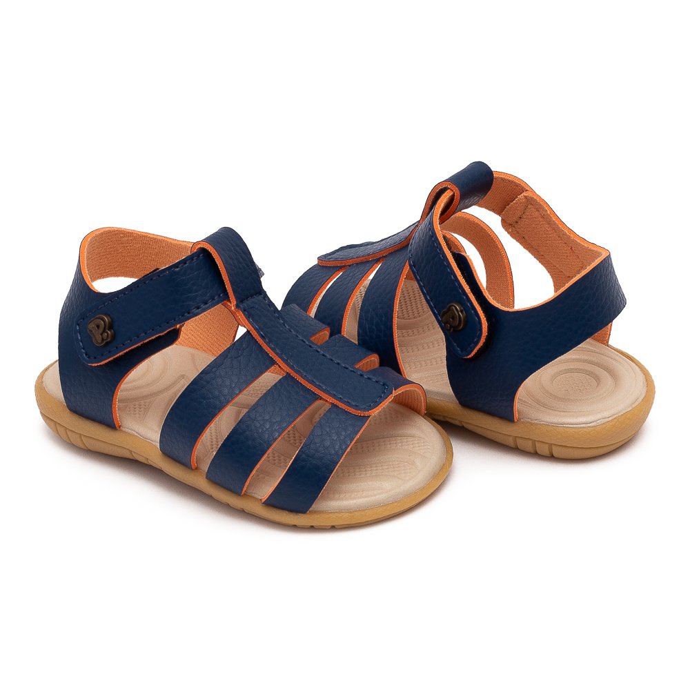 Sandalia deals pimpolho masculina